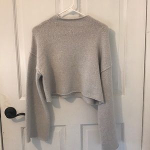Free People Turtleneck Sweater (NBW)